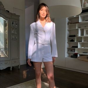 ARITZIA NWT Palace Short